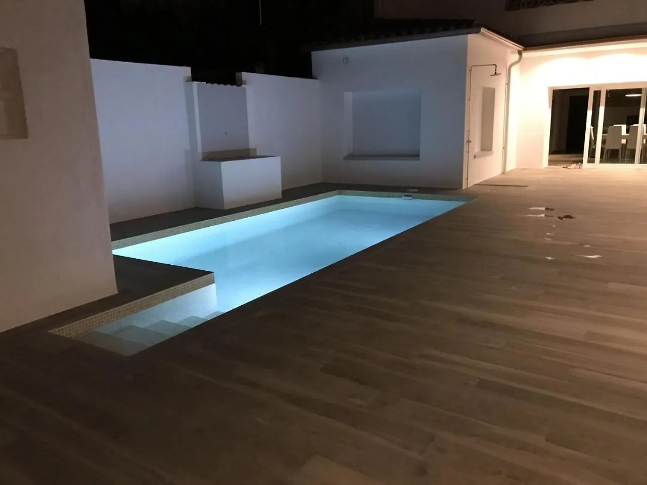 Belvillabyoyo Can Sala سانتا كريستينا دارو